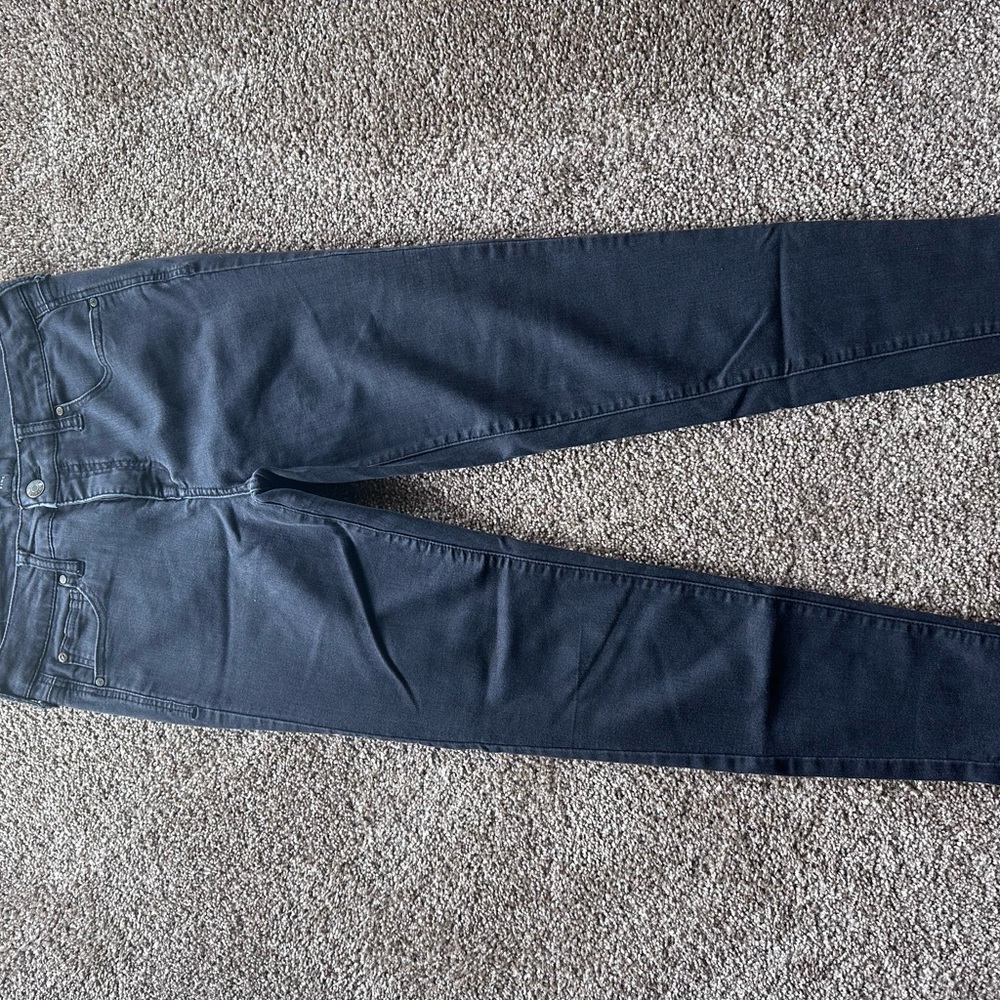 Celebrity Pink Women's Black Jeggings